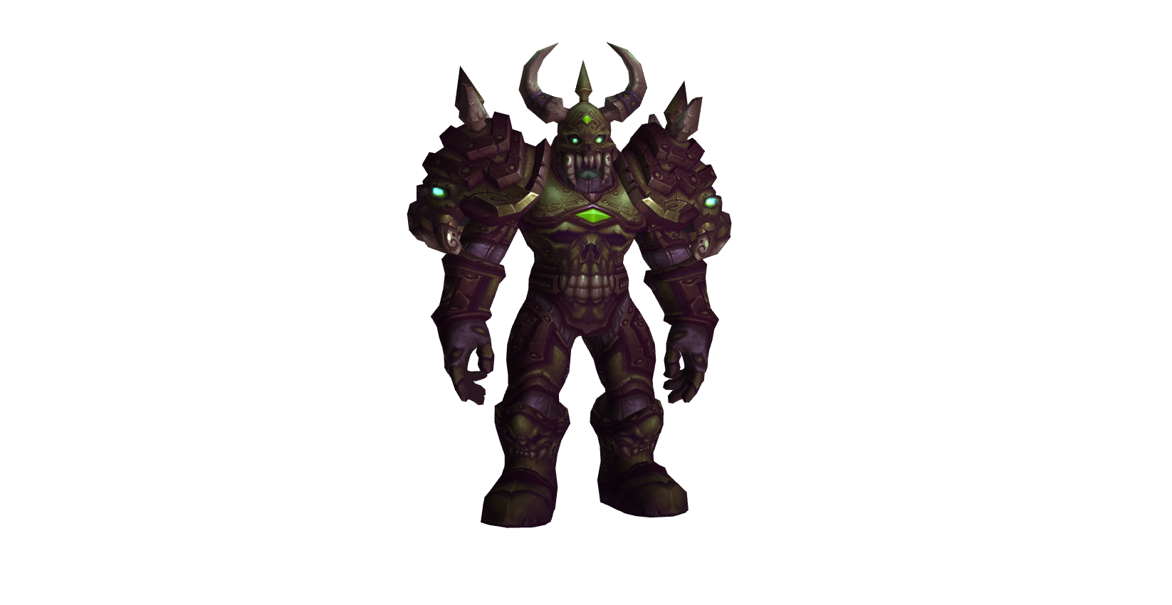 Death Knight Vicious Elite